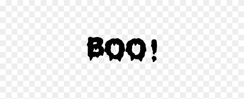 283x283 Halloween Boo Png Png Image - Boo PNG