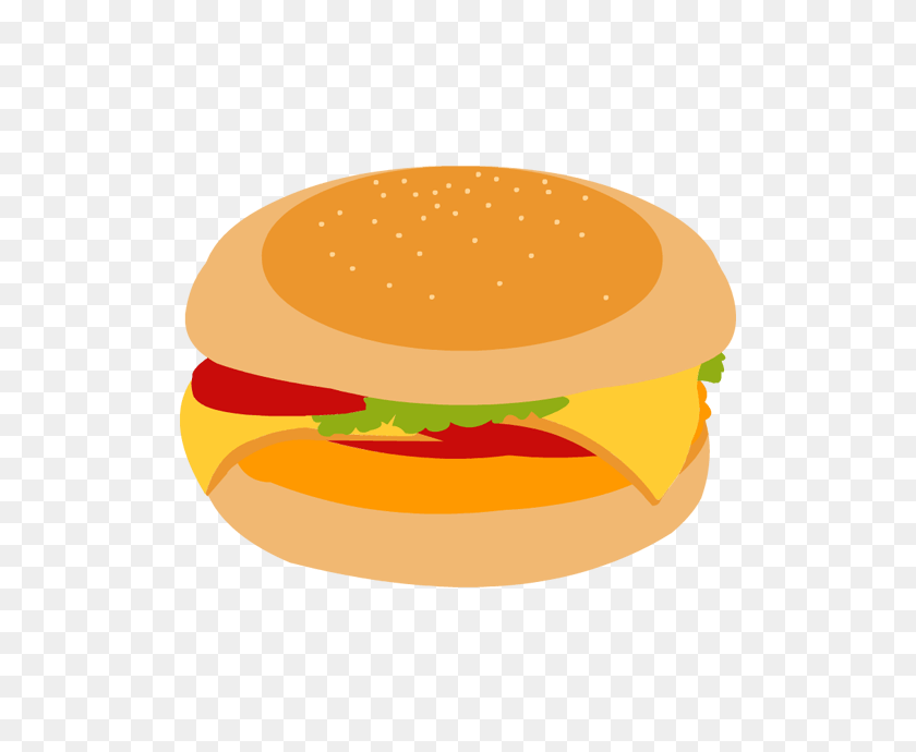 600x630 Halloween Burger Cliparts - Burger King Clipart