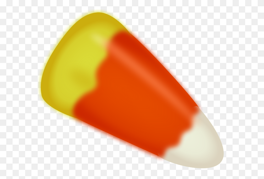 600x509 Halloween Candy Corn Png Cliparts Para Web - Candy Corn Png