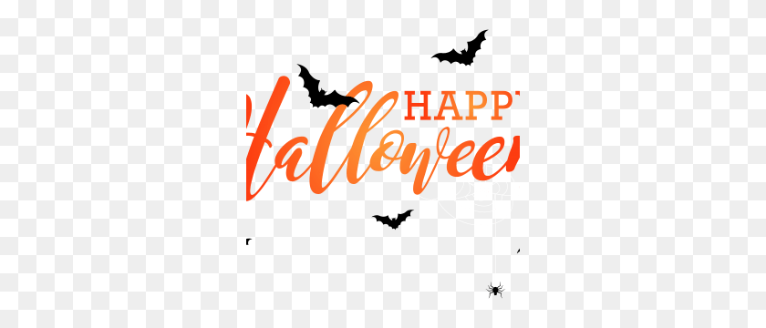 300x300 Halloween Clipart Images - Happy Halloween Clipart Free