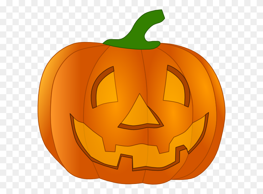 600x558 Halloween Cliparts Pumpkin Free Download Clip Art - Pumpkin Patch Clipart