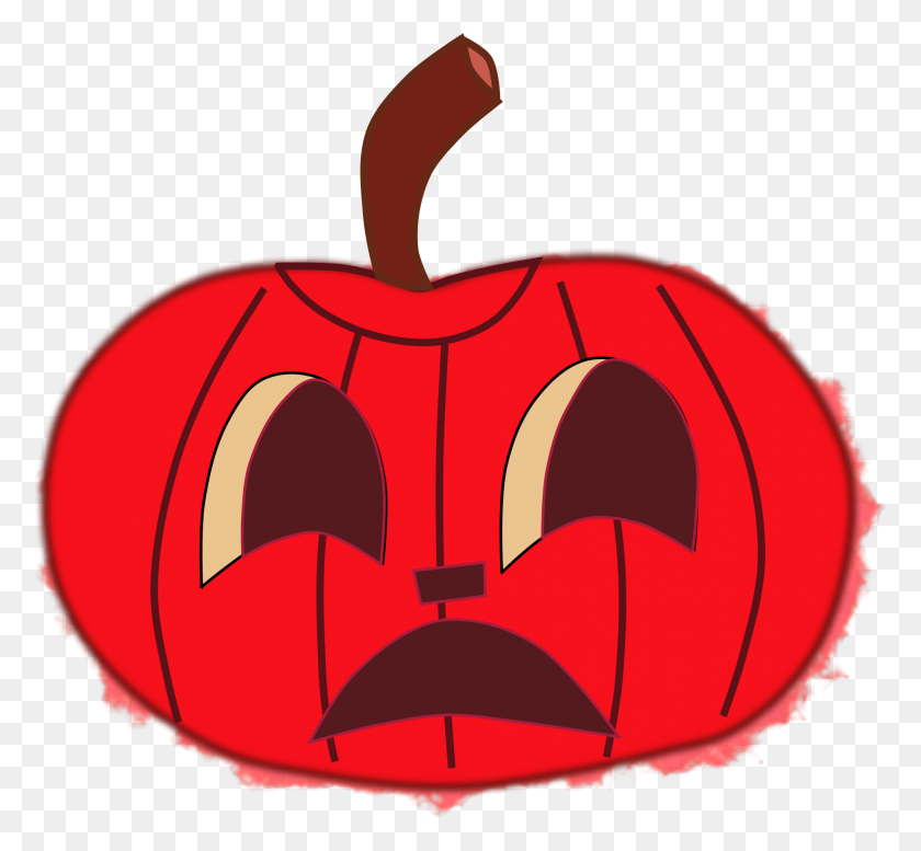 1946x1790 Halloween Faces For Pumpkins, Red Icons Png - Pumpkins PNG