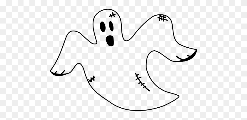 500x348 Halloween Ghost Png Image Background Png Arts - Ghost PNG Transparent