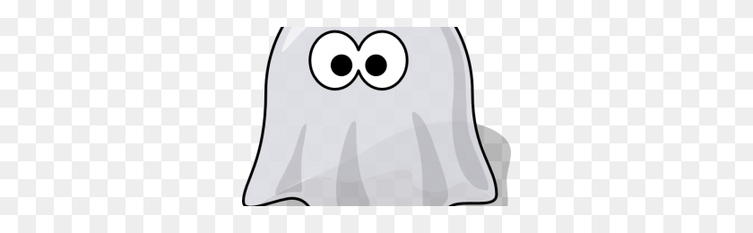300x200 Halloween Ghost Png Png Image - Halloween Ghost PNG