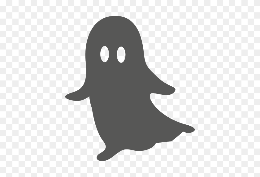 512x512 Halloween Ghost Png Transparent Image Png Arts - Ghost PNG