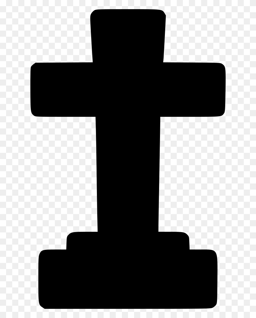 642x980 Halloween Grave Cemetery Rip Cross Png Icon Free Download - Grave PNG