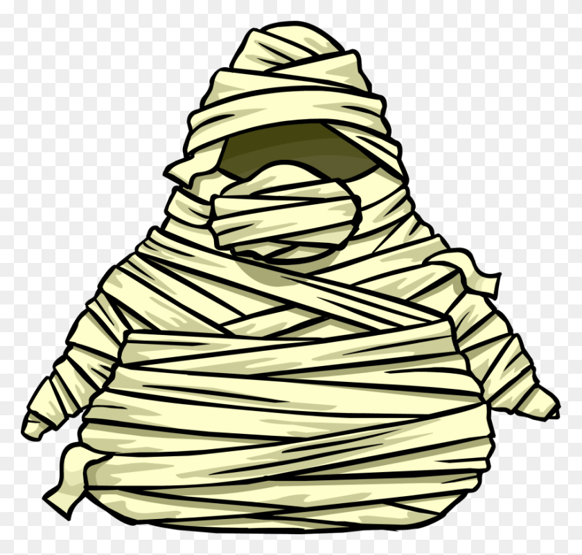 850x809 Halloween Mummy Pictures Image Png - Mummy PNG