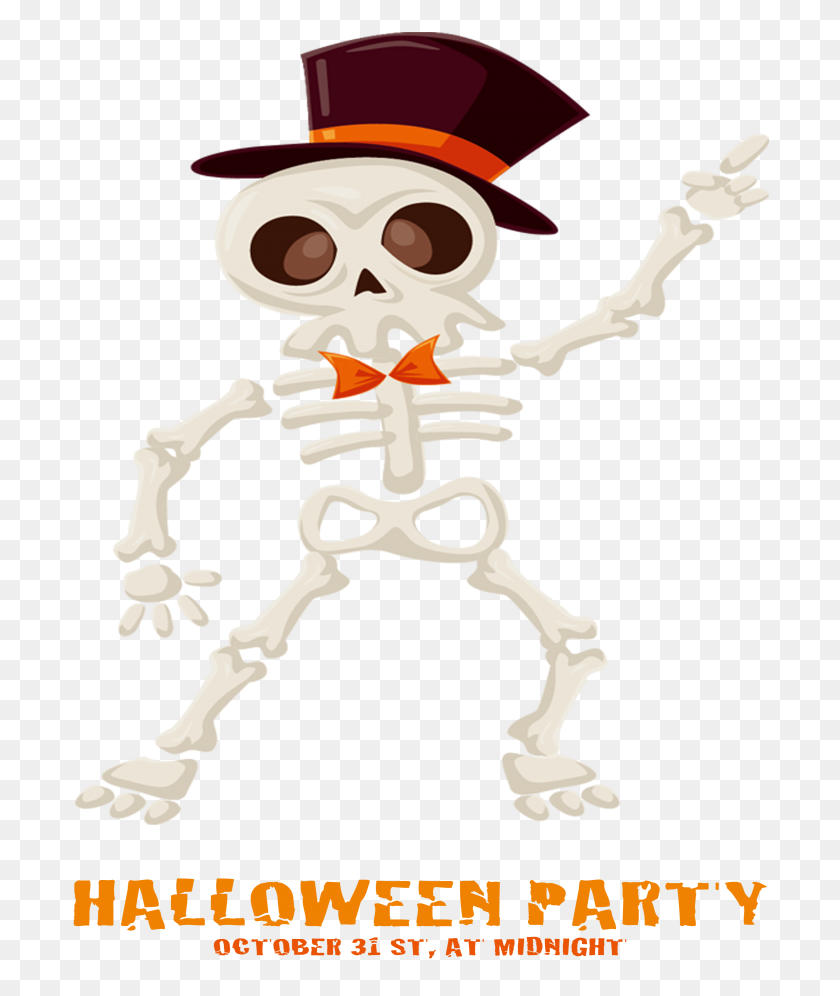 4500x5400 Halloween Party - Halloween Party PNG