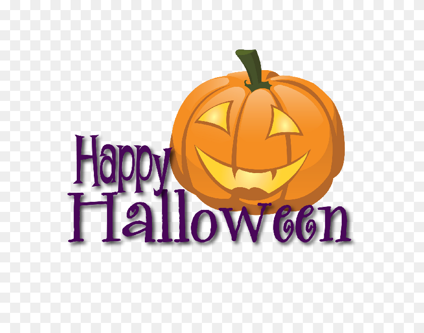 600x600 Imágenes De Halloween Con Citas Imágenes Y Refranes Clipart - Halloween Jack O Lantern Clipart