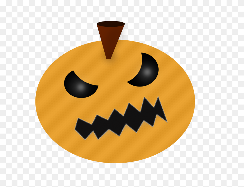1890x1417 Halloween Pumpkin Png Free Download - Halloween Pumpkin PNG