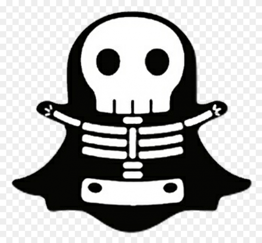 1023x943 Halloween Snapchat Ghost - Snapchat Ghost PNG
