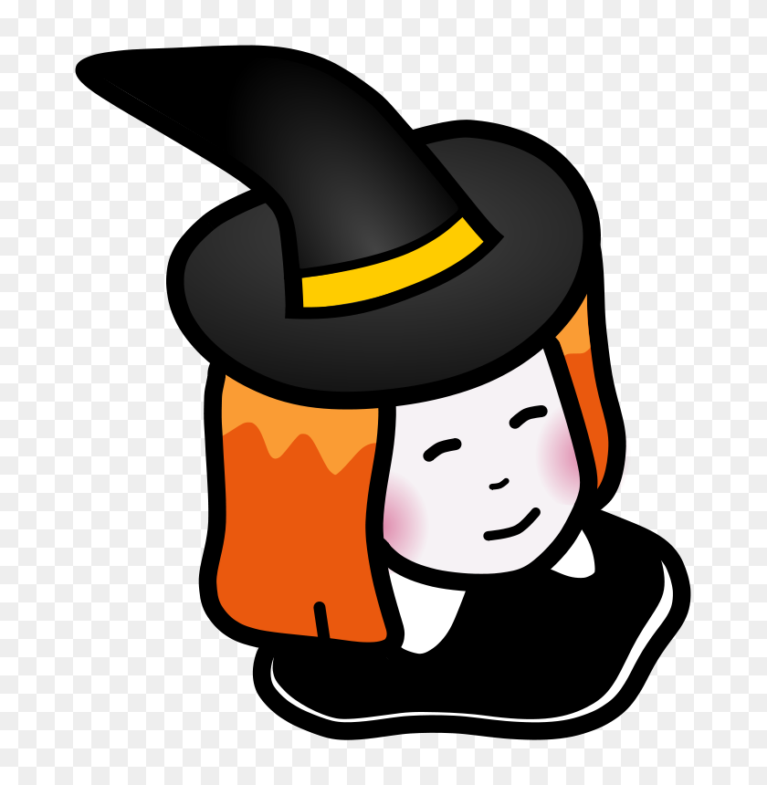713x800 Halloween Witch Broom Png Clipart - Obey Hat Clipart