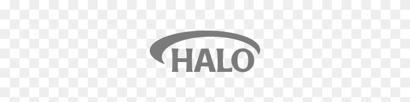 400x150 Halo Snoozypod Product Design Consulting, Engineering, App - Halo Logo PNG