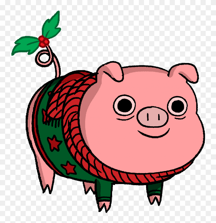 1093x1131 Прозрачная Ветчина, Приготовленная Для Бесплатного Скачивания На Ya Webdesign - Christmas Ham Clipart