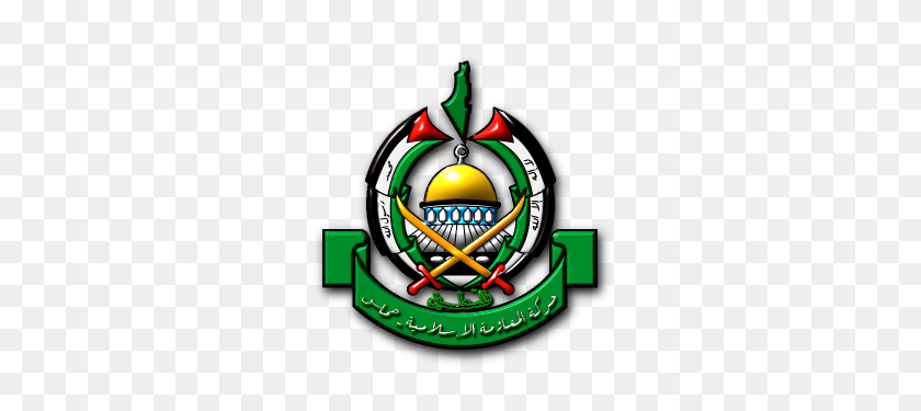 300x315 Хамас - Разделение Властей Клипарт