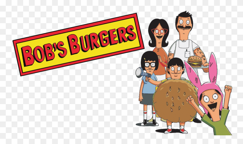 1000x562 Hamburger Cartoon Burger Clipart Image - Burger Clipart