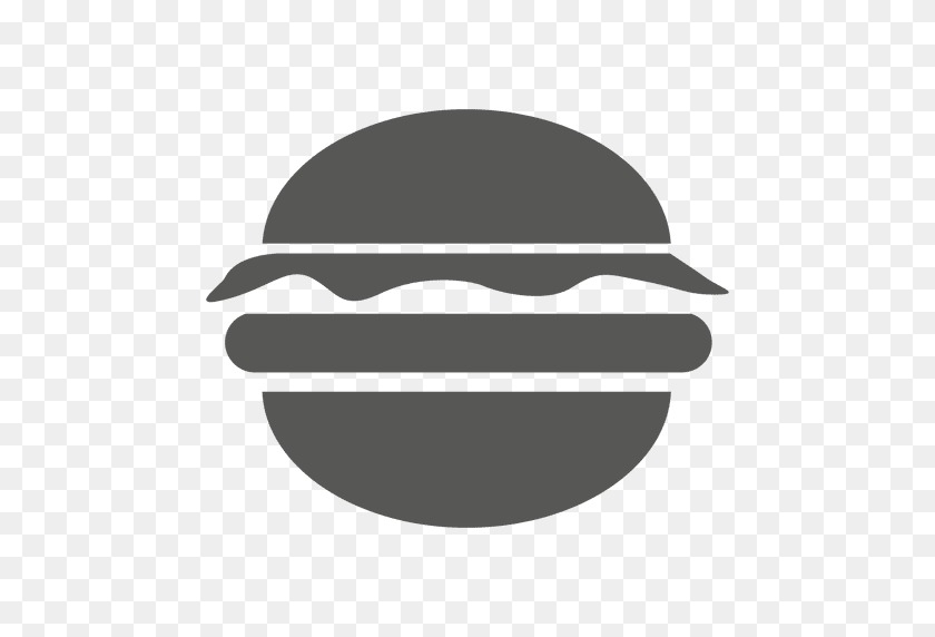 512x512 Значок Гамбургер - Значок Гамбургер Png