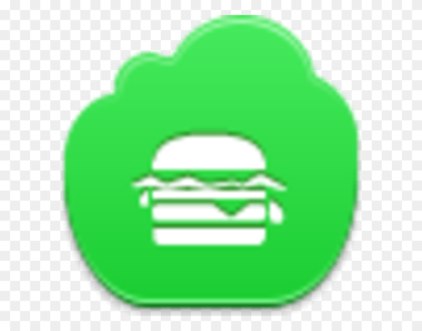 600x600 Hamburger Icon Free Images - Hamburger Clipart Free