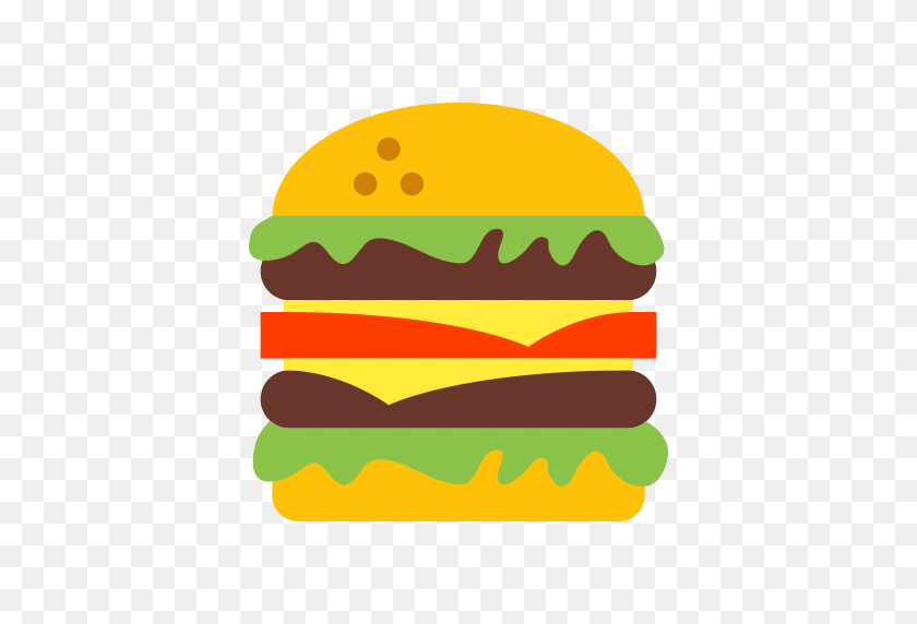 512x512 Гамбургер Иконки, Скачать Бесплатно Png И Векторные Иконки, Без Ограничений - Гамбургер Png
