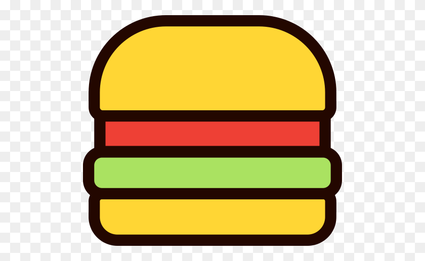 512x456 Гамбургер, Линия, Значок Списка Png И Вектор Для Бесплатной Загрузки - Значок Гамбургер Png