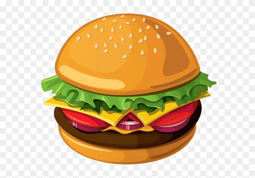 600x525 Значок Гамбургер - Гамбургер Png