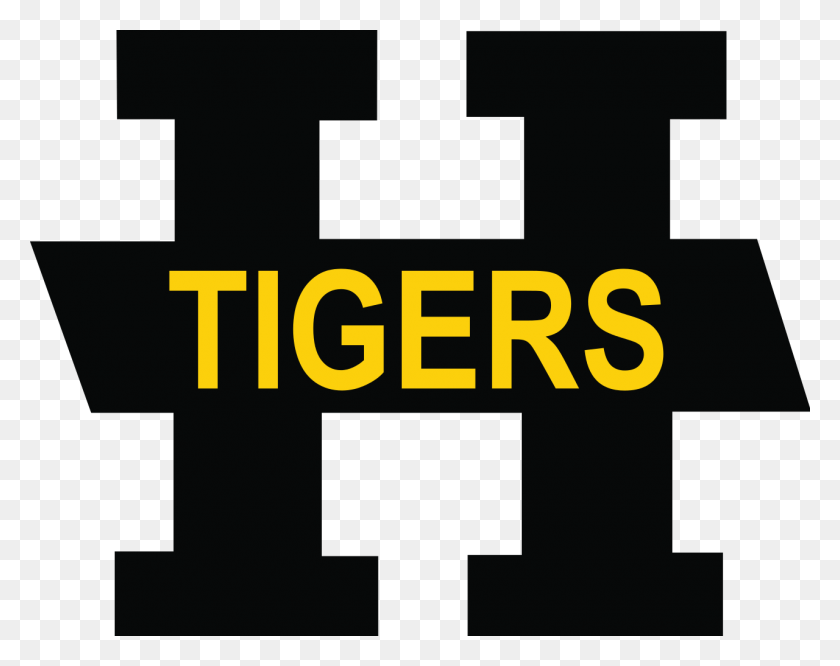 1280x996 Logotipo De Los Tigres De Hamilton - Hamilton Png