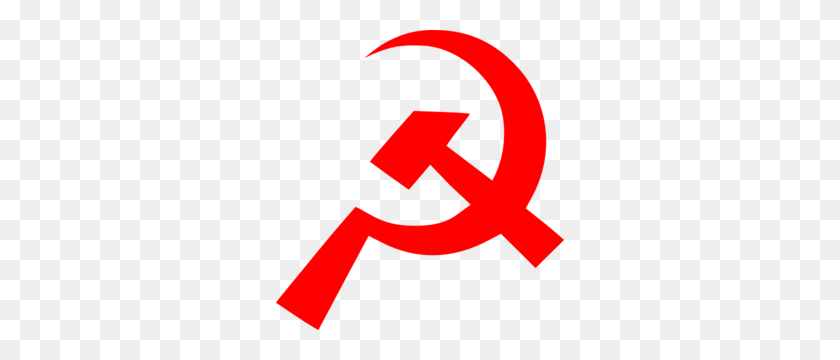288x300 Hammer And Sickle Clip Art Clipart Collection - Stalin Clipart