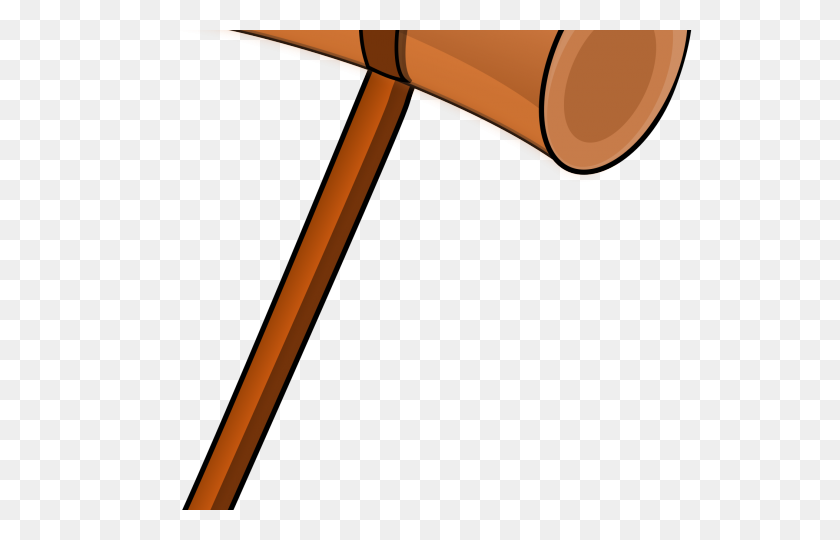 640x480 Hammer Clipart Hammer Wrench - Pipe Wrench Clipart