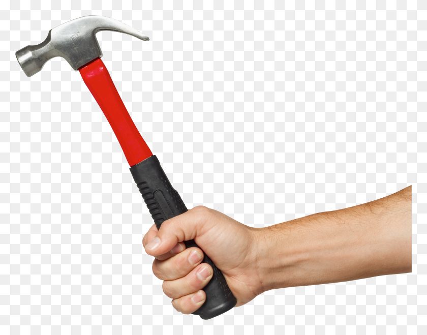 3812x2931 Hammer Png Images, Free Picture Download - Hammer PNG