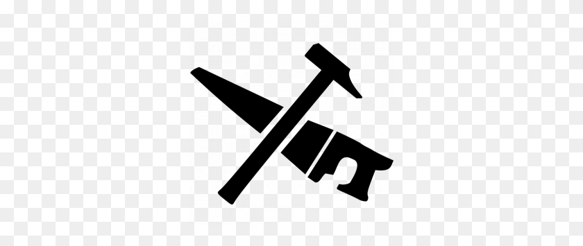 295x295 Hammer Saw Icon Top Notch Construction And Renovations Ltd - Saw PNG