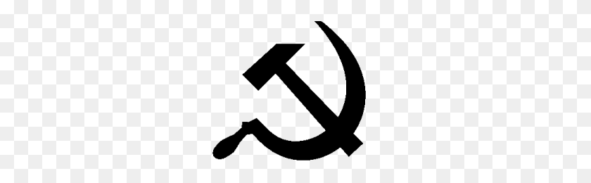 300x200 Hammer Sickle Png Png Image - Sickle PNG