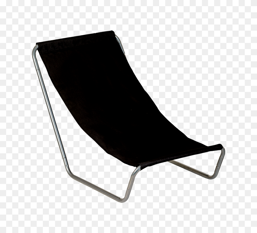 700x700 Hammock Beach Chair Blue Chip Branding - Beach Chair PNG