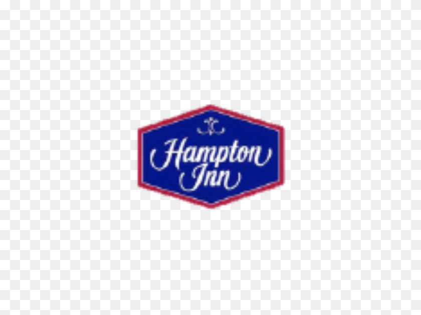 570x570 Hampton Inn - Hampton Inn Logo PNG