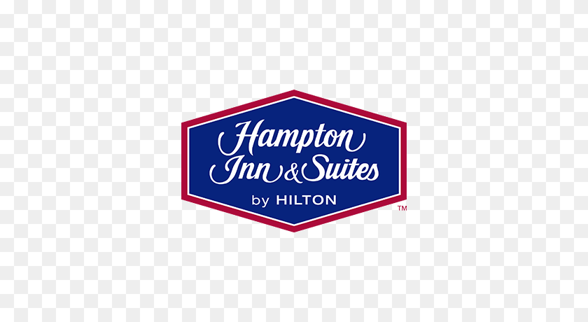400x400 Hampton Inn - Hampton Inn Logotipo Png