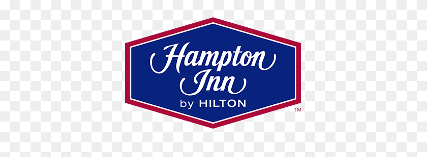 660x250 Hampton Inn - Hampton Inn Logotipo Png