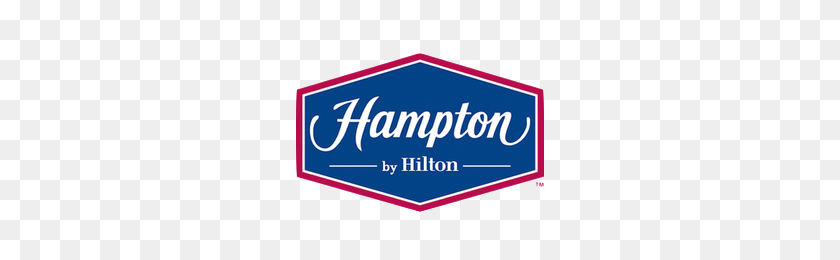 400x200 Hampton Inn Brooklyn Park Mn - Hampton Inn Logo PNG