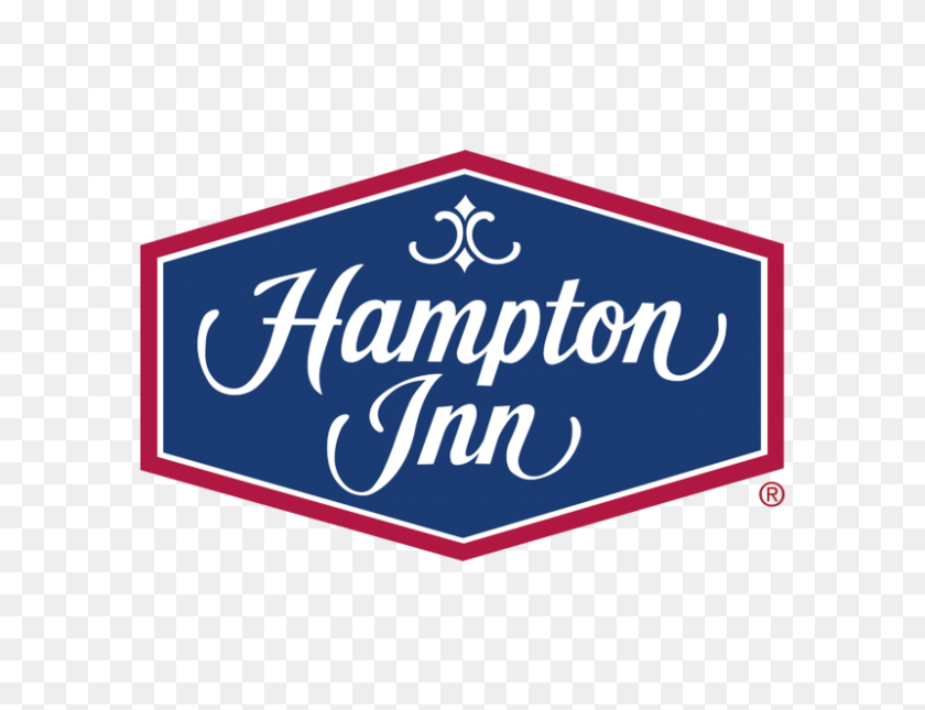 800x600 Hampton Inn Logo Png Transparent Vector - Hampton Inn Logo PNG