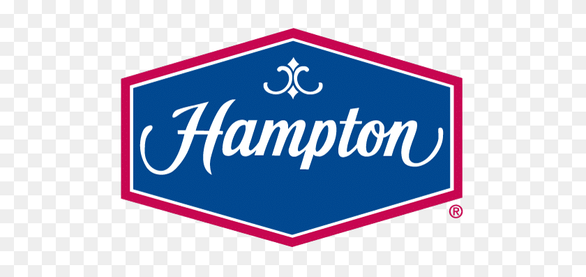 600x337 Hampton Inn Santa Bárbara Triatlón - Hampton Inn Logotipo Png