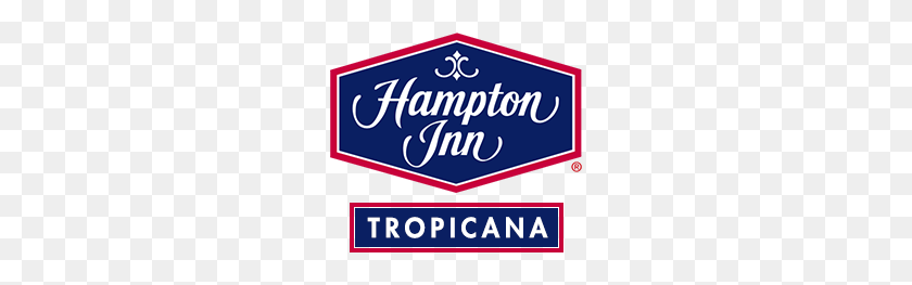 232x203 Hampton Inn Tropicana, Las Vegas, Nv Jobs Hospitality Online - Logotipo De Hampton Inn Png