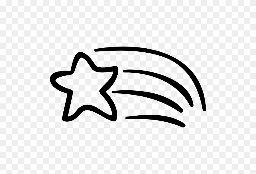 Download Hand Drawn Shooting Star Shooting Stars Png Stunning Free Transparent Png Clipart Images Free Download