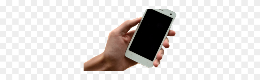 300x200 В Руке Телефон Android Png Изображения - Телефон В Руке Png