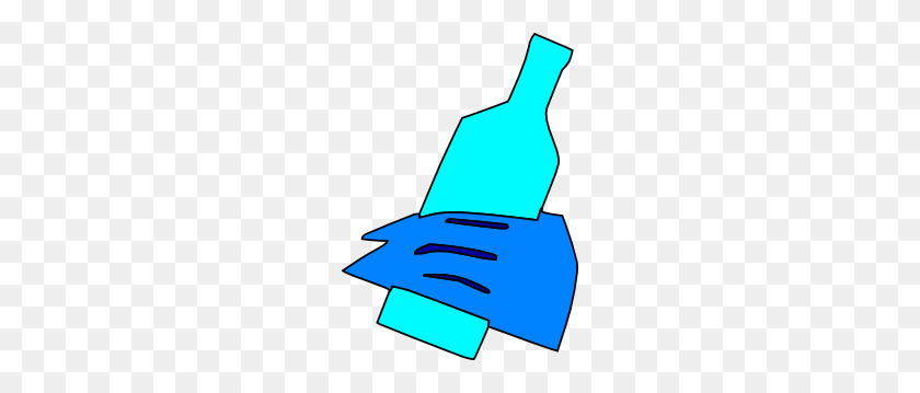 216x299 Hand Holding Bottle Clip Art - Hand Holding Pencil Clipart
