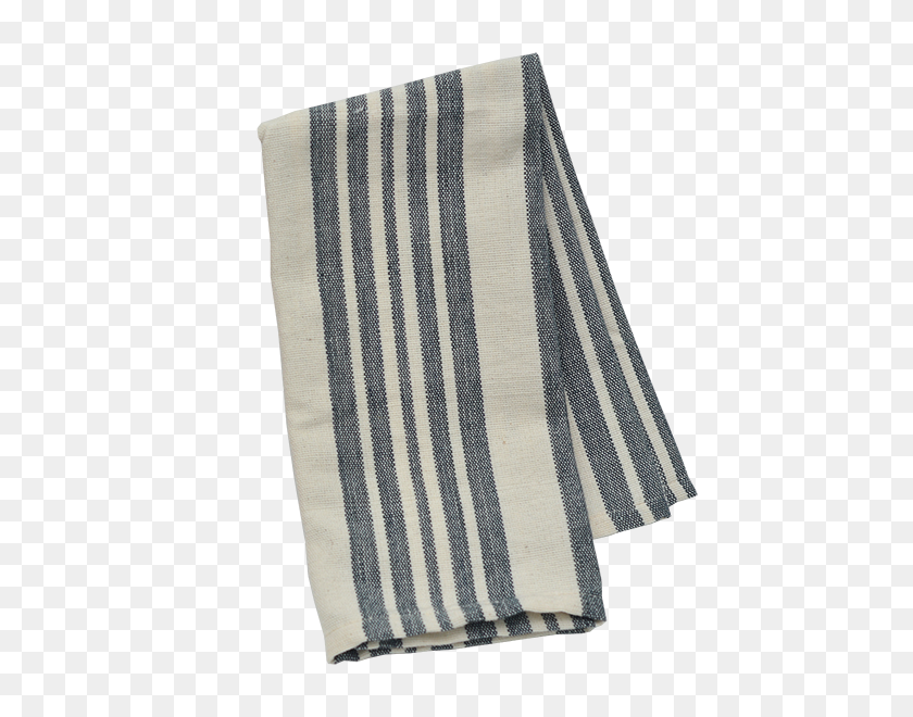 600x600 Hand Loomed Fair Trade Napkintea Towel - Towel PNG