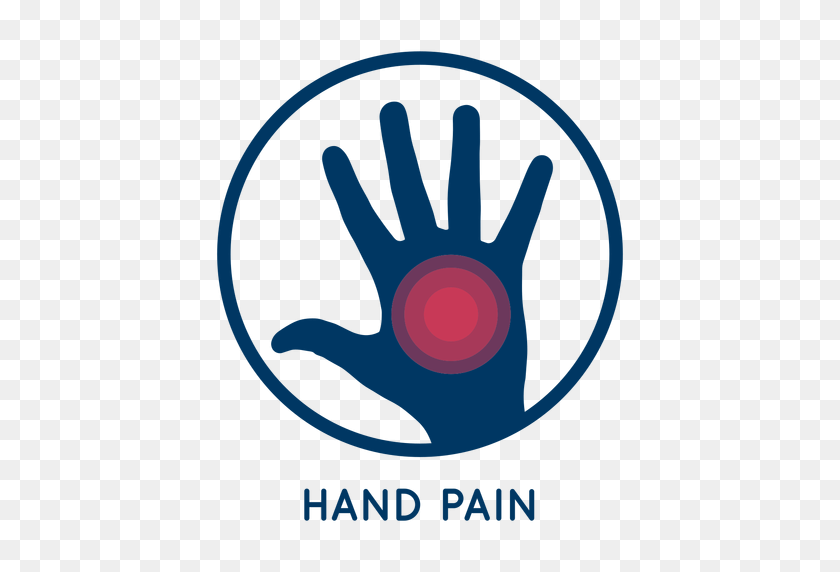 512x512 Hand Pan - Pain PNG