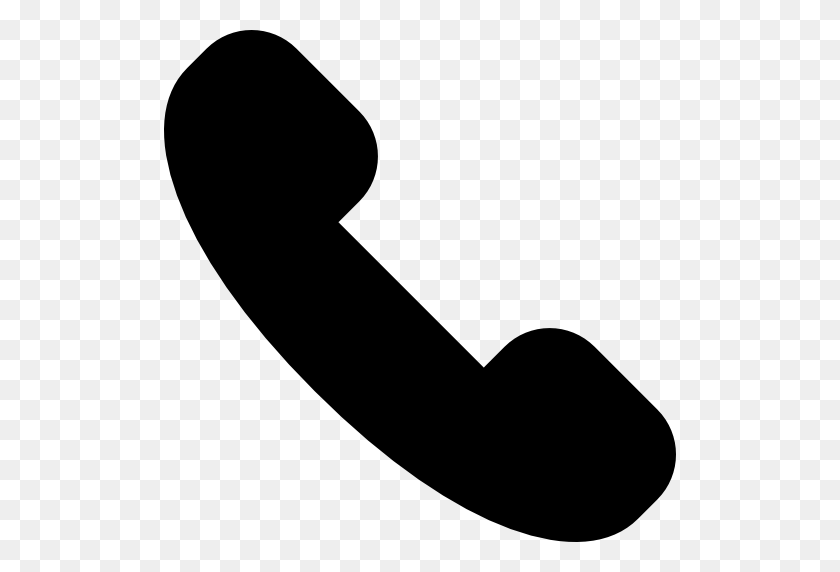 512x512 Ручной Телефон, Диалог, Инструменты И Посуда, Разговор, Телефон - Разговор По Телефону Клипарт