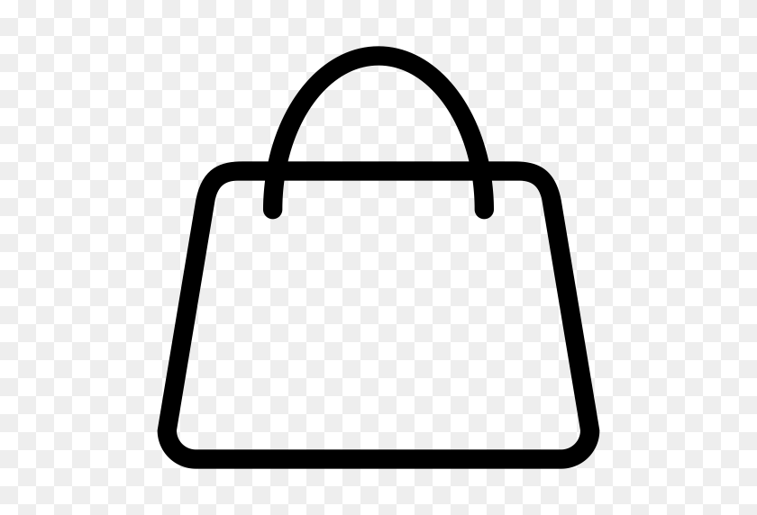 512x512 Handbag, Handbag, Purse Icon With Png And Vector Format For Free - Purse PNG