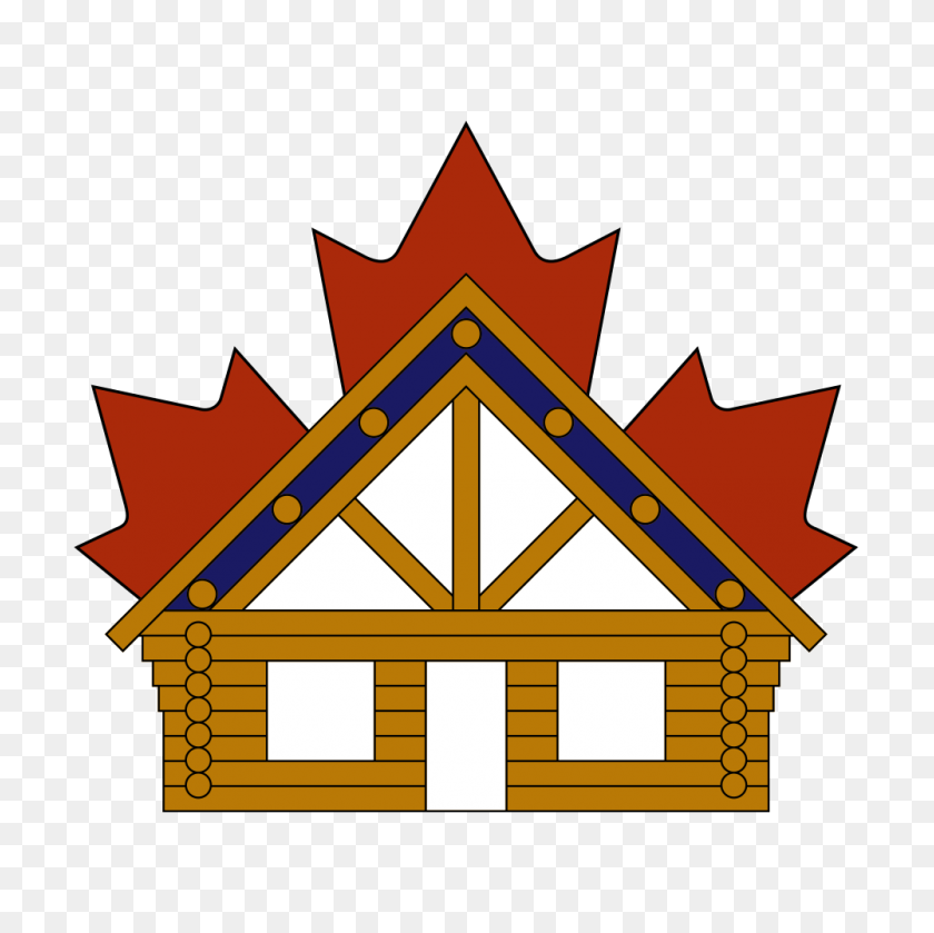 1000x1000 Casas De Troncos Canadienses Hechas A Mano De La Madera De La Gente De Troncos De Canadá - Cabaña De Troncos De Imágenes Prediseñadas