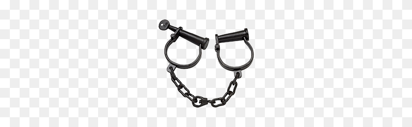 200x200 Handcuffs Accessories Historical Firearms - Shackles PNG