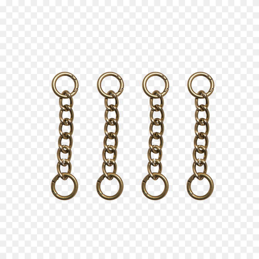 3840x3840 Handle - Chain PNG