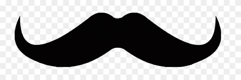 927x261 Handlebar Mustache Png - Handlebar Mustache PNG